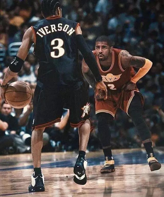 欧文突破防守造成杀伤，制造罚球（欧文强突撕裂防线，搏得罚球机会）