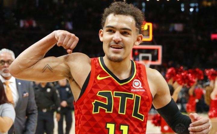 八村塁谈绝杀：不知道为什么，当时就感觉球会传到我手上（八村塁谈致胜一投：当时就预感球会落到我手上）