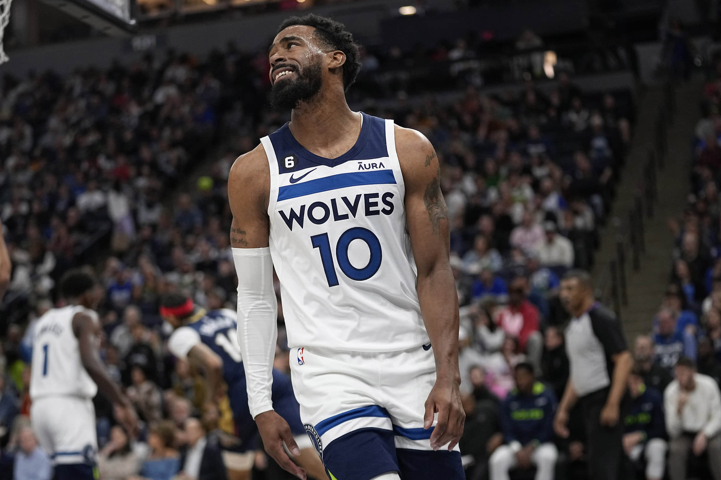 前同事：阿莫林对人要求很严格，但他充满同理心和热情（前同事评价阿莫林：要求严苛，却饱含同理心与热情）