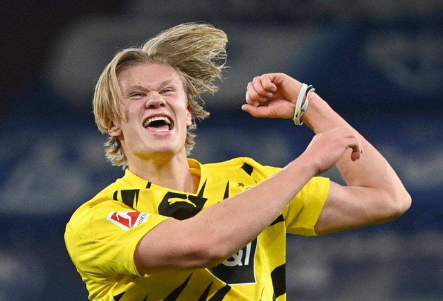 那些年，我们一起追的球星：盖德-穆勒（青春记忆里的射手王：盖德·穆勒）