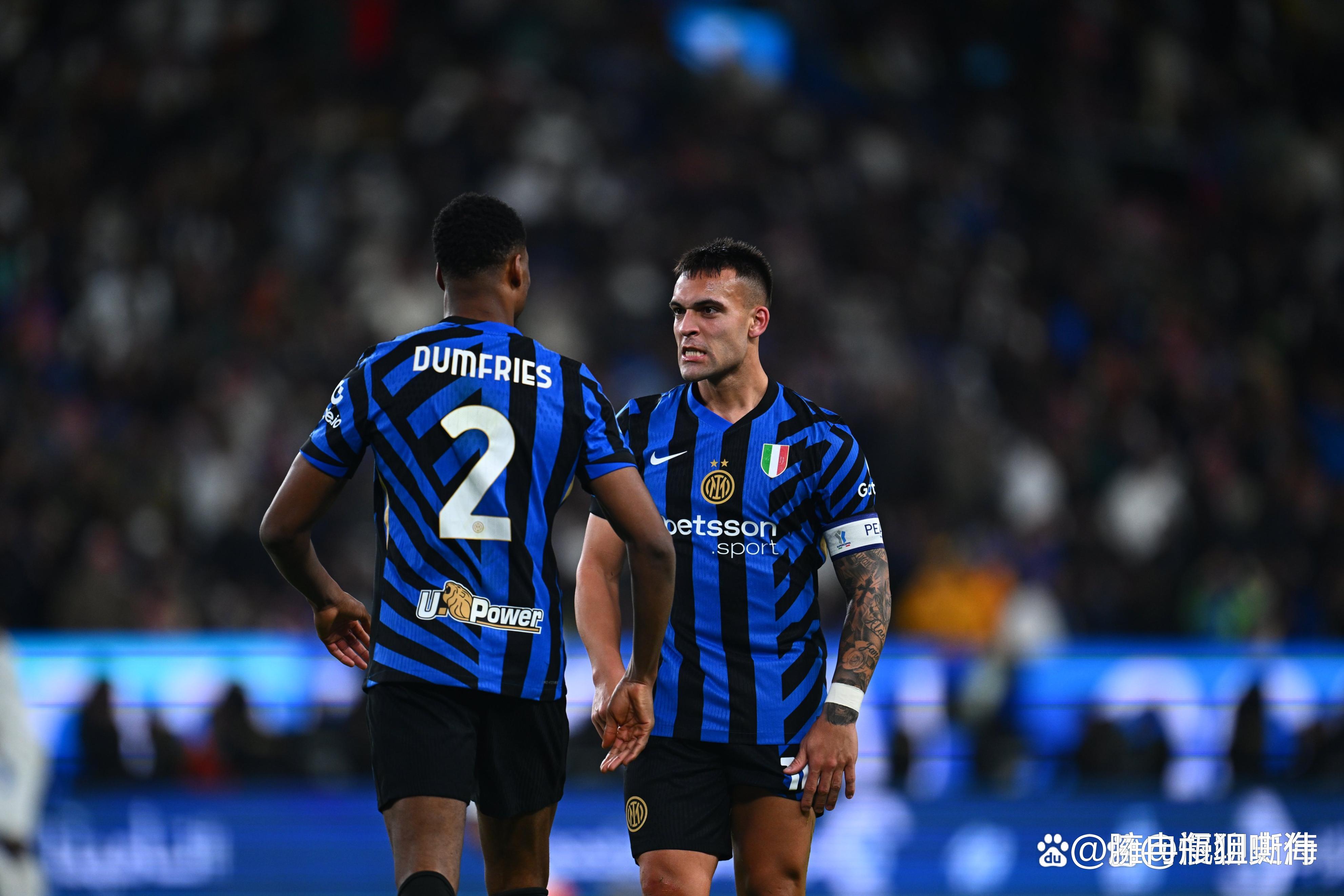 经纪人：小因欧冠决赛前就与新月谈判，但国米的惨败与之无关（经纪人澄清：小因欧冠决赛前已谈新月，国米惨败与此无关）